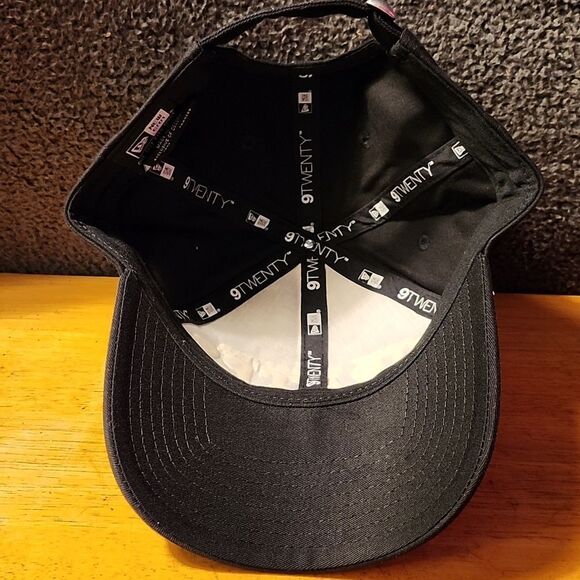 New Era ECU East Carolina University Pirates Sliderback Hat - New - Picture 6 of 8